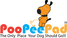 Free Sample of PooPeePads Dog Pads!
