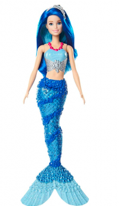 Barbie Mermaid Doll $7.94