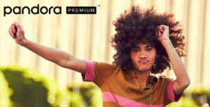 Pandora Premium FREE for 3 Months!