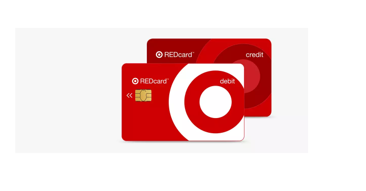 HOT! Target REDcard Holders Get an EXTRA 5% off Your Purchases! (Online Only)