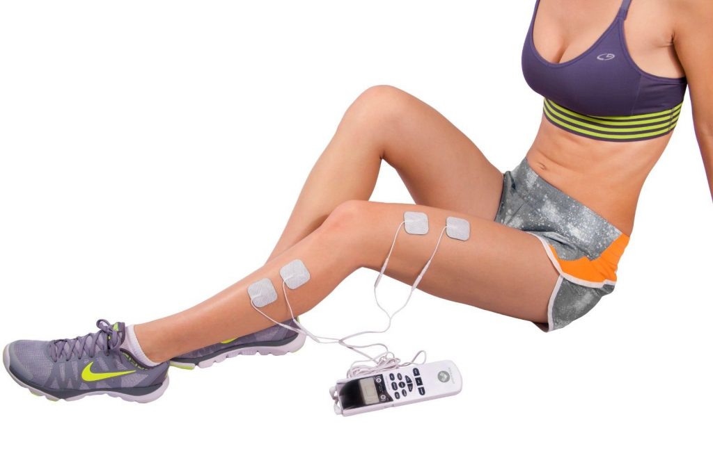 Electronic Pulse Massager TENS Unit Down to $13.95!