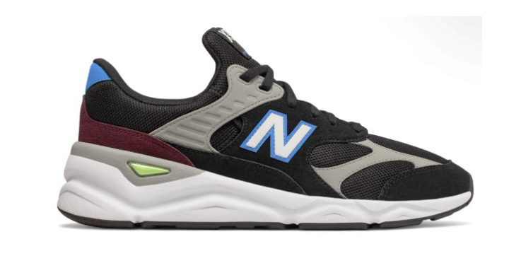Men’s New Balance Lifestyle Shoes Only $50.99 Shipped! (Reg. $110)