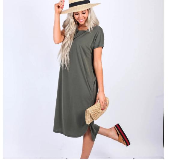 Show Me Love Dress – Only $21.99!