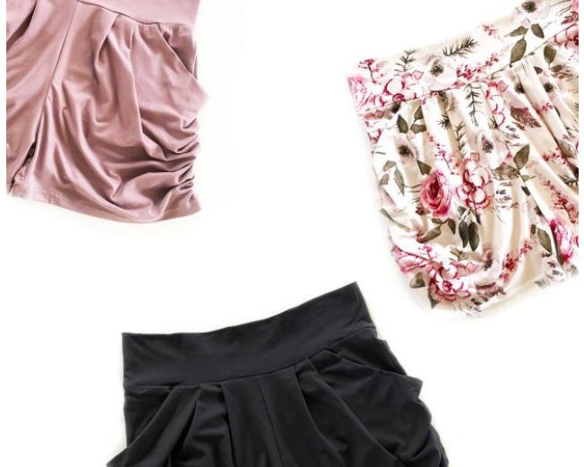 Spring Shorts – Only $7.99!