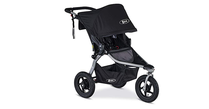 BOB Rambler Jogging Stroller – Just $259.99! Save $100! HOT!