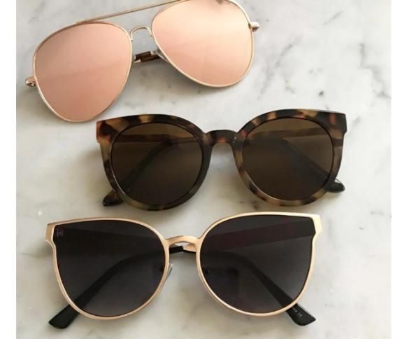 Spring Sunglasses – Only $8.99!
