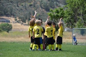 How to Save on Kids Sports