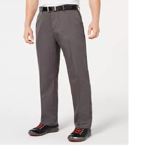 Attack Life by Greg Norman Men’s Heathered Pants Only $19.99! (Reg. $75)