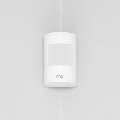 Ring Alarm Wireless Motion Detector for Only $17.99 Shipped! (Reg. $30)