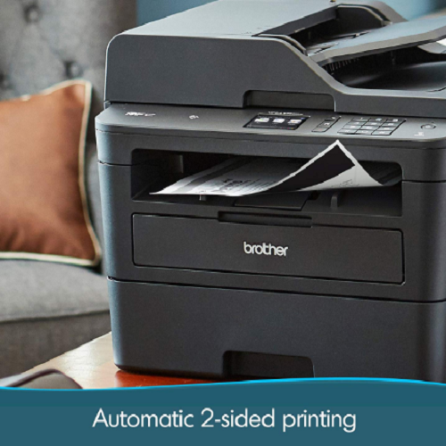 Brother Monochrome All-in-One Wireless Laser Printer Only $149.99 Shipped! (Reg. $250)