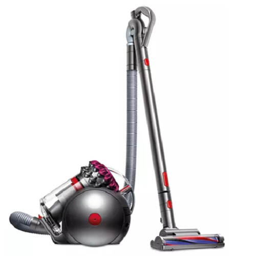 Dyson Big Ball Multi-Floor Pro Canister Only $199.99 Shipped! (Reg. $429.99)