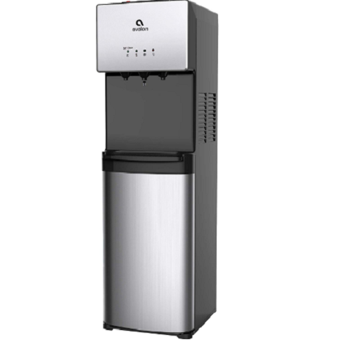 Avalon Limited Edition Self Cleaning Water Cooler Dispenser Only $199.99 Shipped! (Reg. $300)