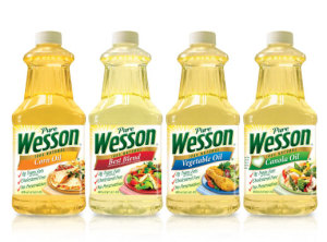 Wesson Cooking Oil Class Action Settlement