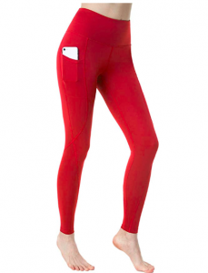 High Waisted Yoga Pants as low as $7.99!