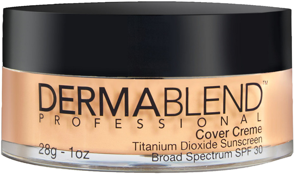 FREE Sample of Dermablend Smooth Liquid Camo Foundation!