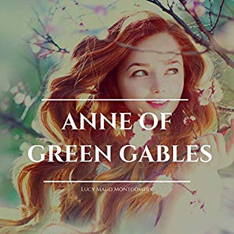 Anne of Green Gables Only $.82 On Audible! (Reg. $25.00)