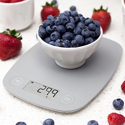 Digital Food Weight Scale Only $9.95! (AMAZING REVIEWS)