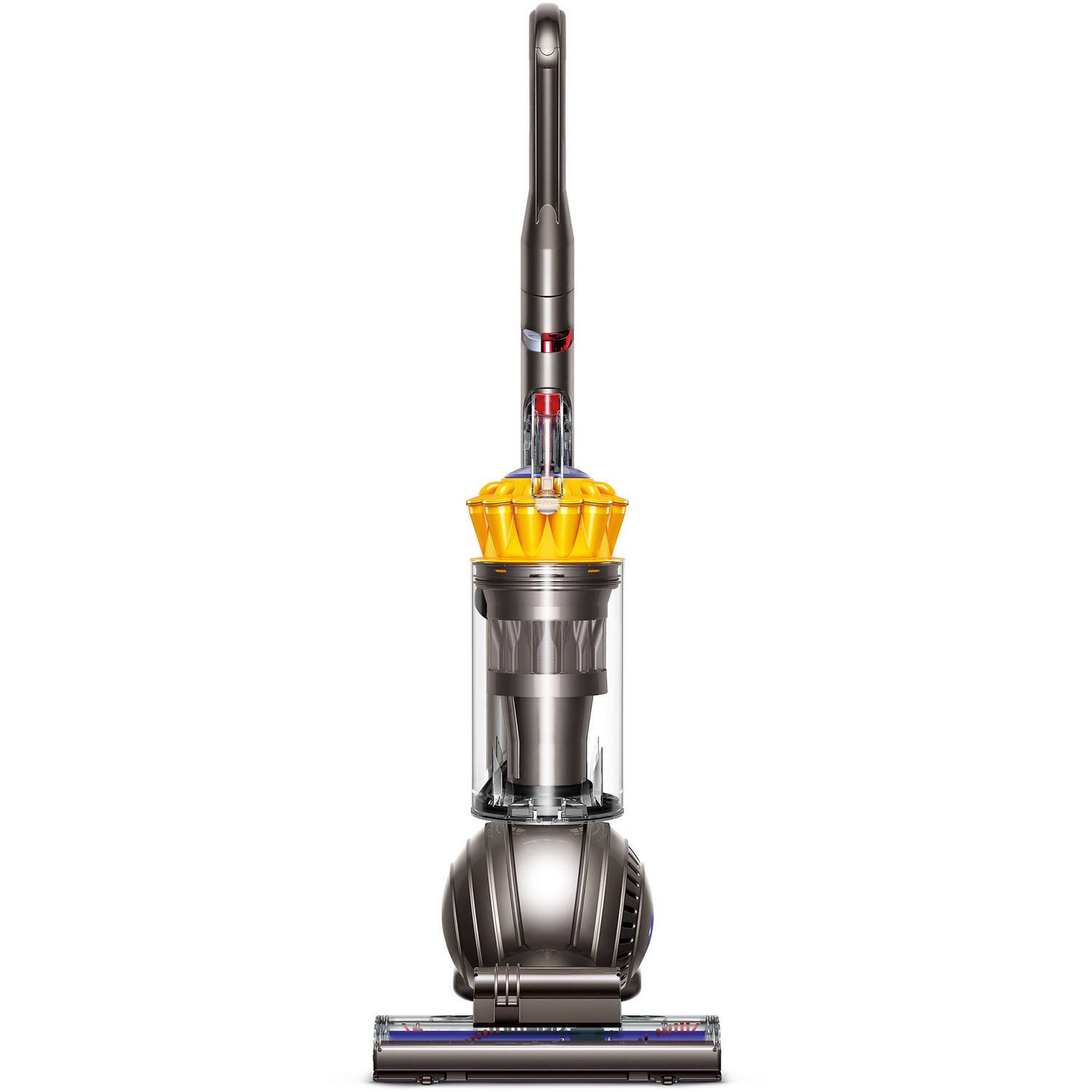 Dyson Ball Multifloor 2 Upright Vacuum (Certified Refurbished) – Just $1749.99! HUGE Savings!