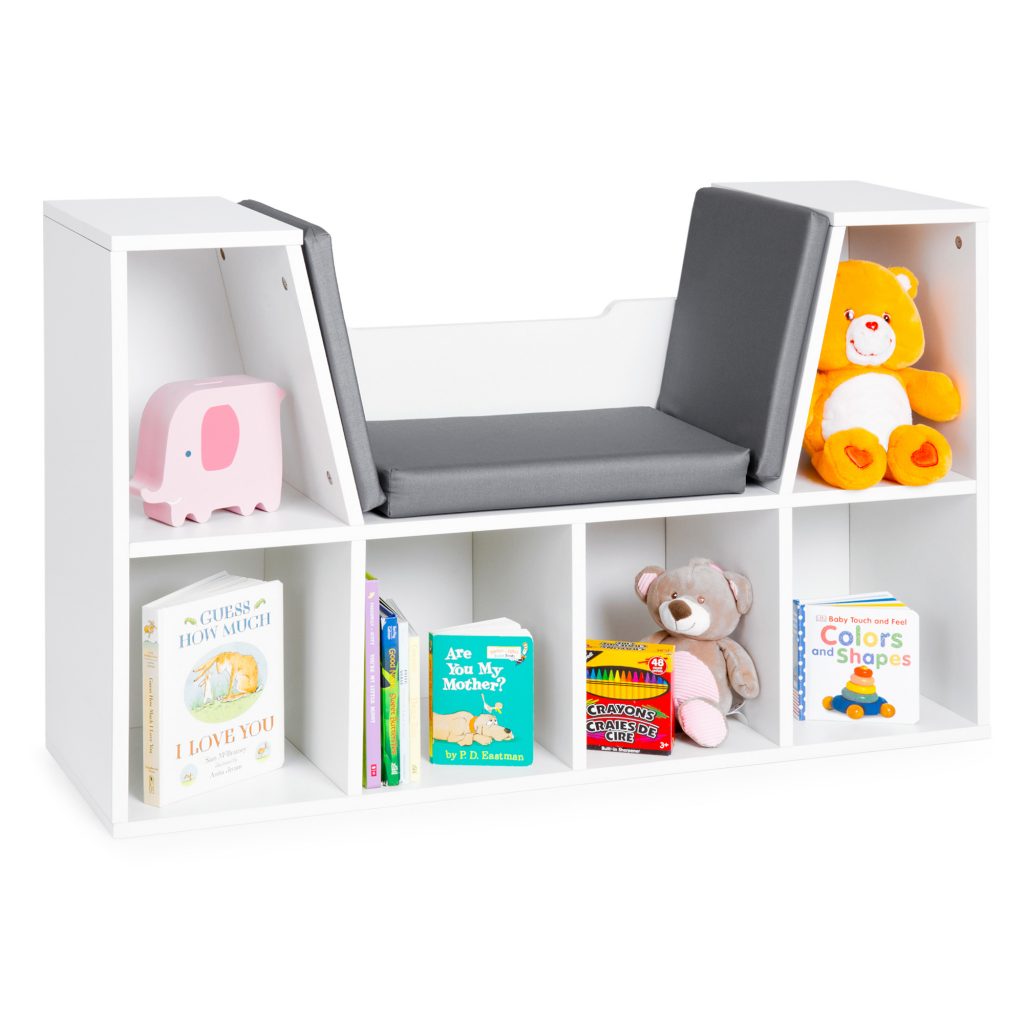 Multi-Purpose Kids Reading Nook Only $82.99!