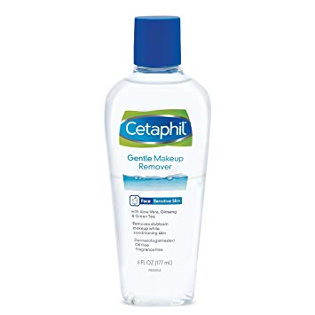 Cetaphil Makeup Remover Only $4.03!