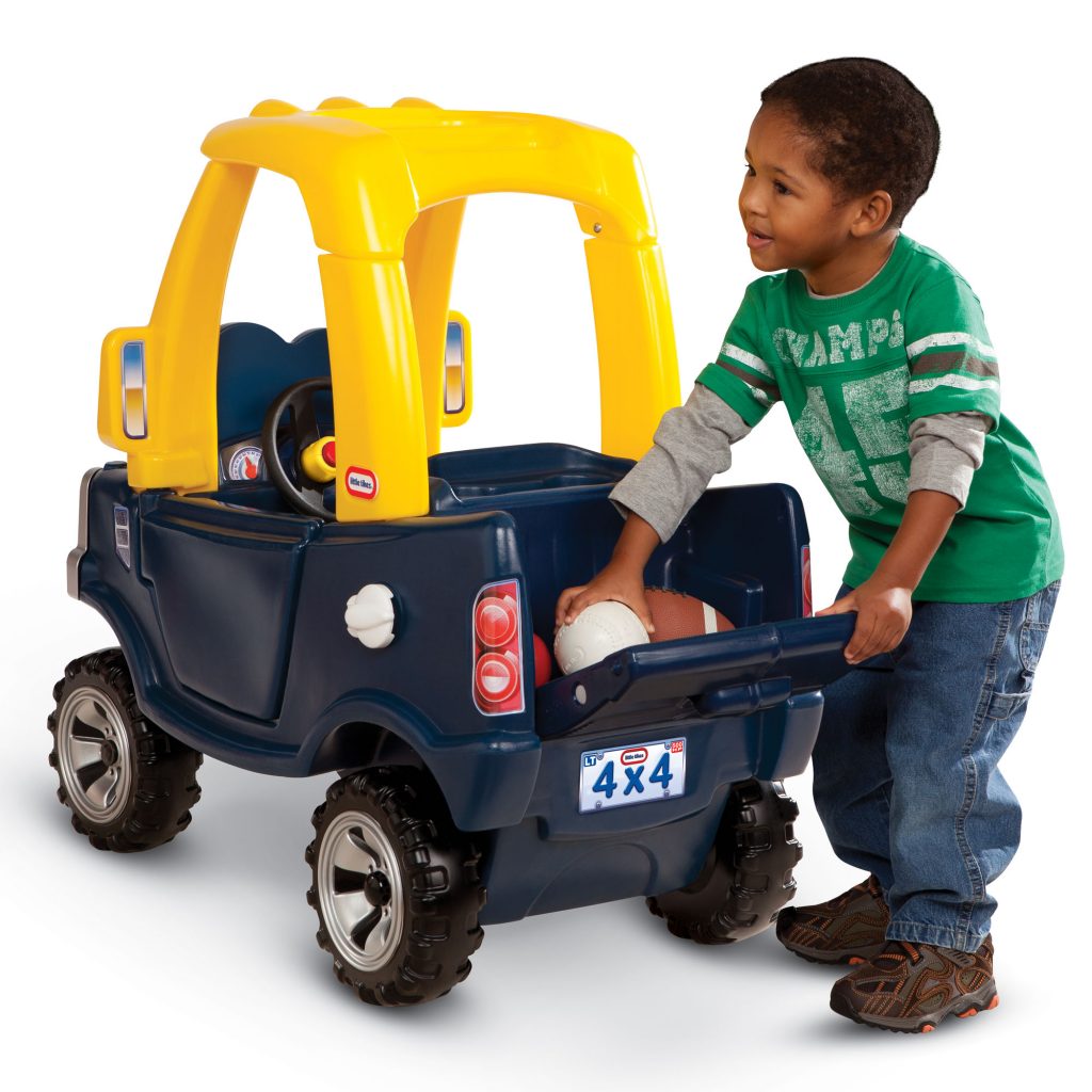 Little Tikes Cozy Truck Just $59.00!