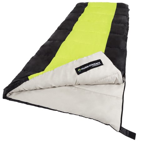 Walmart: 45 Degree Lightweight Sleeping Bag Only $16.00!