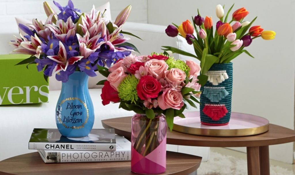 Get $40 to Spend at ProFlowers for Just $15! Great Gift for Mom!
