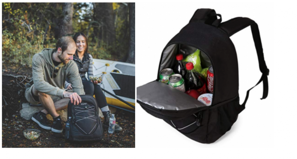 TOURIT Insulated Cooler Backpack Just $27.99 Shipped!