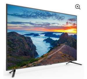 Sceptre 65″ Class 4K Ultra HD (2160P) LED TV Just $399.99! (Reg. $899.99)