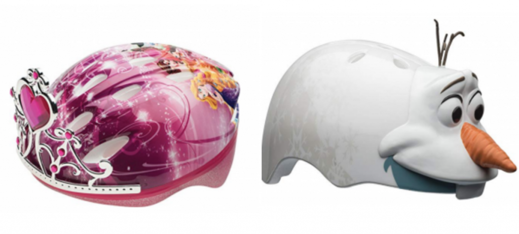 Bell Child and Toddler Bike Helmets As Low As $11.99! (Reg. $24.99)