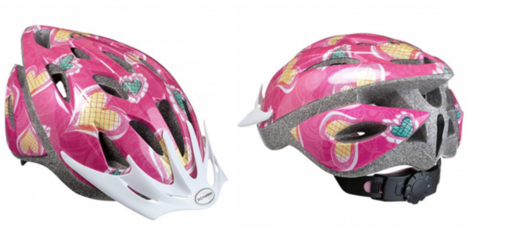 Schwinn Thrasher Lightweight Microshell Bicycle Helmet Just $11.88! (Reg. $25.99)