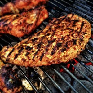 How to Have a Great BBQ on a Budget!