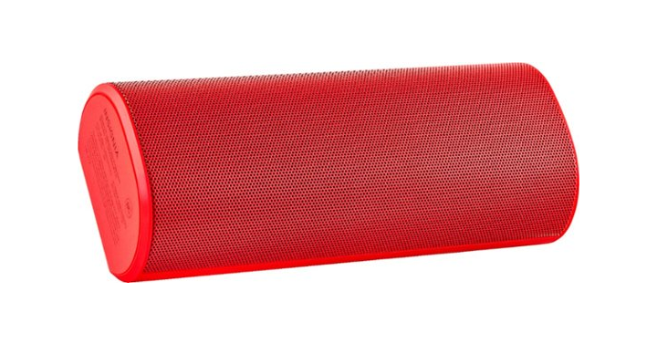 Insignia BRICK 2 Portable Bluetooth Speaker – Just $20.99! Wow – $30.00 Off!