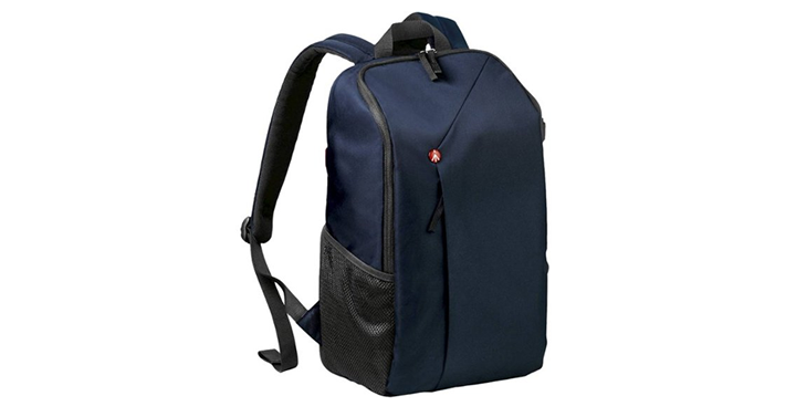 Manfrotto NX Camera Backpack – Just $29.99! Was $69.99!