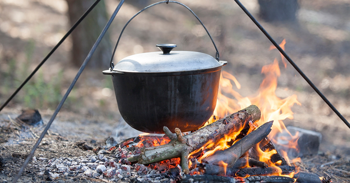 Simple & Easy Camping Meal Ideas! Simple & Easy Camping Meal Ideas!