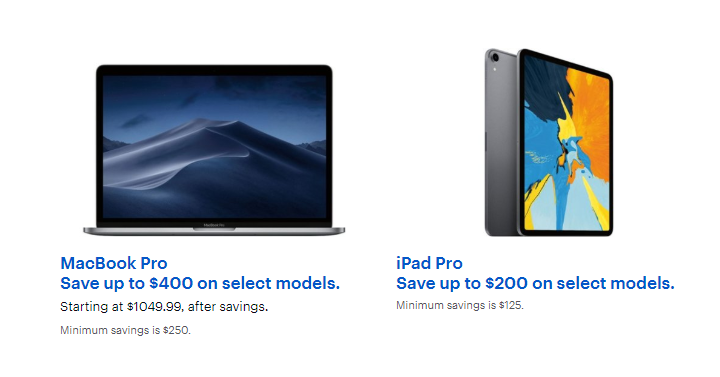 1-Day Sale at Best Buy is Today Only! Save on Laptops, iPads, Appliances and More!