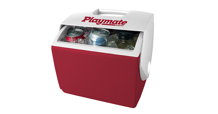 Igloo Playmate Pal 7 Quart Personal Sized Cooler – Just $10.97! Was $21.81!