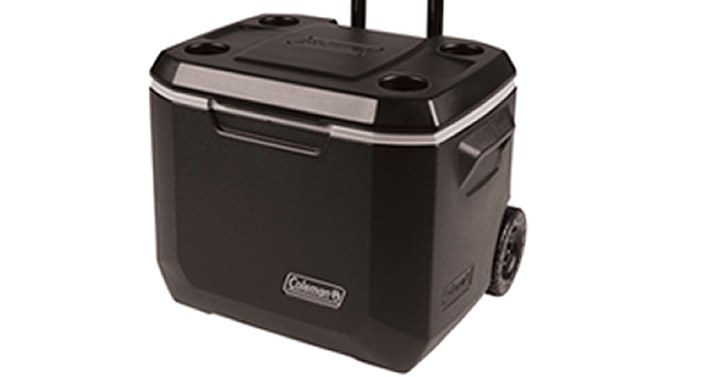 Coleman 50Qt Xtreme 5-Day Cooler – Just $23.62! Was $50.69!