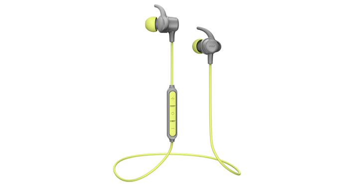 Wireless Bluetooth Waterproof Sport Headphone Earbuds – Just $9.99!