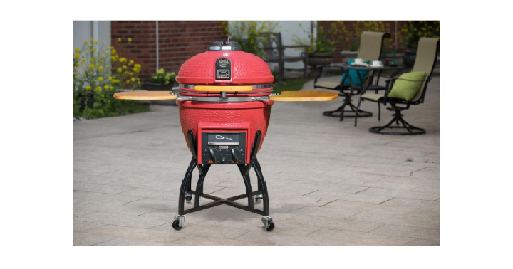Home Depot: Save Up to 25% off Select Grills and Pool Supplies! Plus, FREE Delivery!