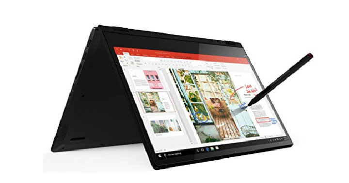 Lenovo Flex 14 2-in-1 Convertible Laptop Only $529 Shipped! (Reg. $650)