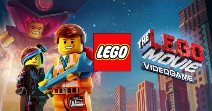 The LEGO Movie Videogame (Wii U) – Only $11.90!