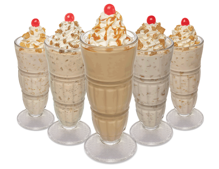 BOGO Free Specialty Shake at Steak n’ Shake!