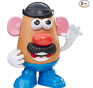 Playskool Mr. Potato Head – $6.99