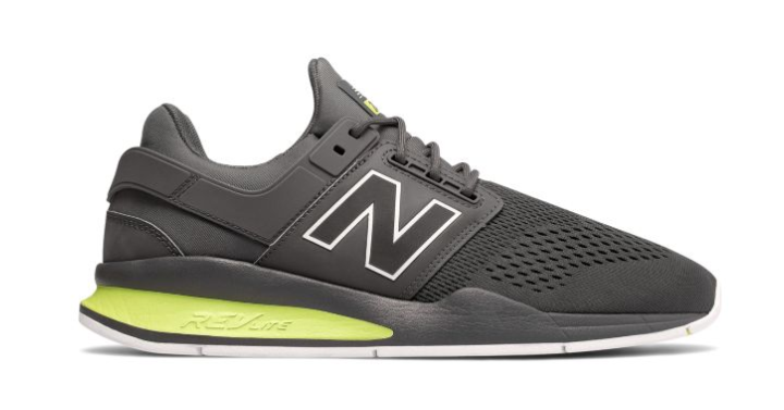 Men’s New Balance Shoes Only $34.99 Shipped! (Reg. $90) Today Only!