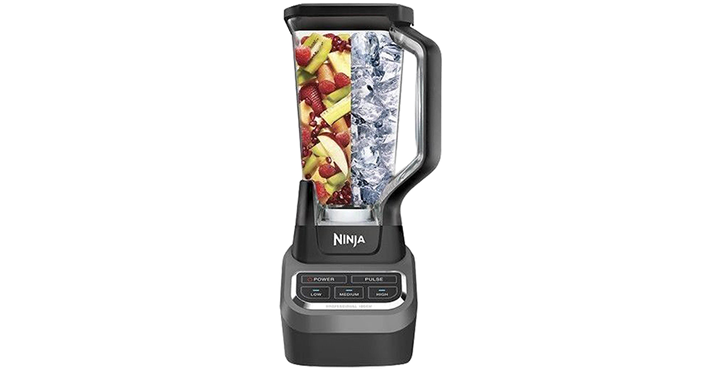 Ninja Professional 1000-Watt Blender – Just $59.00! Was $95.70!