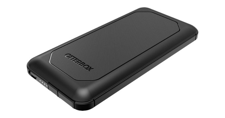 OtterBox Power Pack Series 10,000 mAh Portable Charger – Just $24.99! Was $49.99!