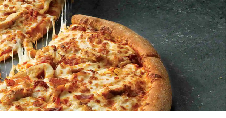 Papa Johns: Buy 1 Medium or Large Pizza, Get 1 for FREE!