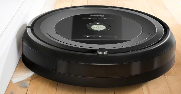 Roomba by iRobot 680 Robot Vacuum – Only $239.99!