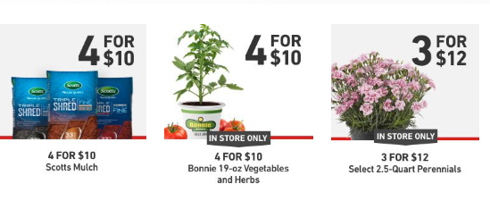 The Lowe’s Memorial Day Sale Starts Now!